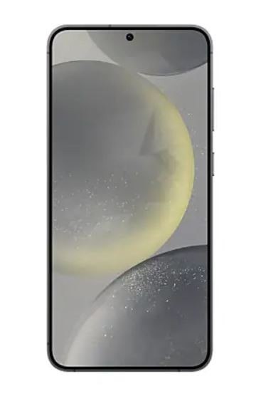 Smartfon GALAXY S24+ 5G 12/256 GB Czarny Smartfon GALAXY S24+ 5G 12/256 GB Czarny