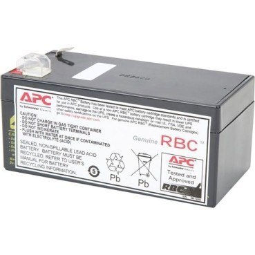 Akumulator RBC35 APC Wymienna bateria 35 Akumulator RBC35 APC Wymienna bateria 35