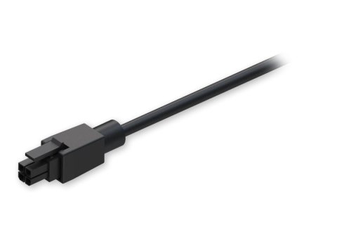 Kabel zasilający z 4-drogowym zaciskiem śrubowym - PR2FK20M Kabel zasilający z 4-drogowym zaciskiem śrubowym - PR2FK20M