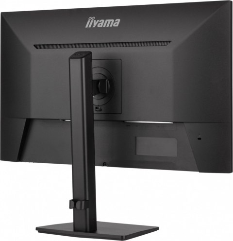 Monitor 27 cali ProLite XUB2794HSU-B6 VA,FHD,100HZ,4000:1,1MS,HDMI,DP,2xUSB, FreeSync,2x2W,HAS(150mm),PIVOT