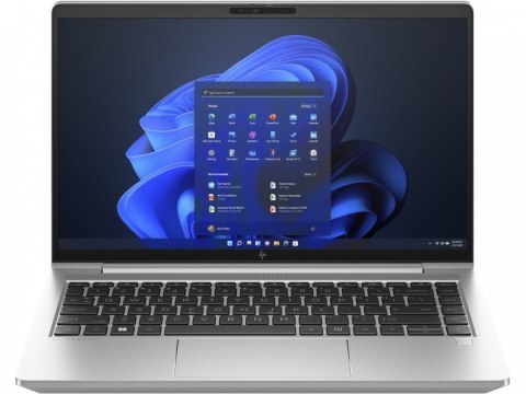 Notebook EliteBook 640 G10 i7-1355U 512GB/16GB/W11P/14.0 968M6ET Notebook EliteBook 640 G10 i7-1355U 512GB/16GB/W11P/14.0 968M6ET