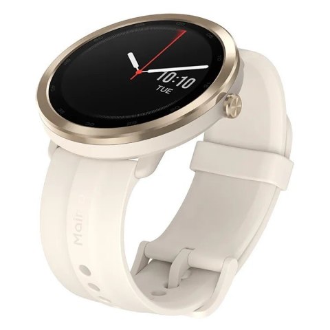 Smartwatch GPS Watch R WT2001 Android iOS Złoty Smartwatch GPS Watch R WT2001 Android iOS Złoty