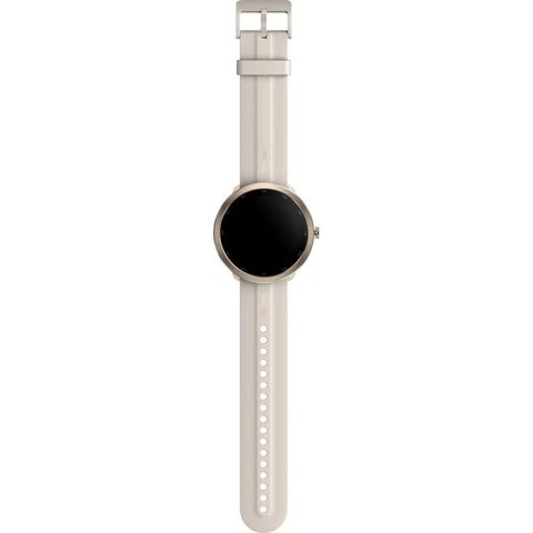 Smartwatch GPS Watch R WT2001 Android iOS Złoty Smartwatch GPS Watch R WT2001 Android iOS Złoty