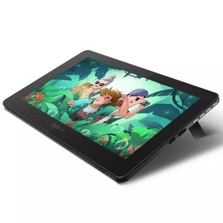 Tablet graficzny BT-12HD 11,6 cala Tablet graficzny BT-12HD 11,6 cala