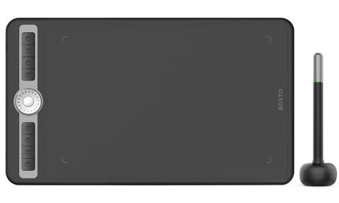 Tablet graficzny T1060 10x6 cali Tablet graficzny T1060 10x6 cali