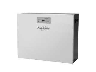 Zasilacz awaryjny UPS On-Line 5000VA EVS Terminal USB-B EPO LCD Tower bez akumulatorów