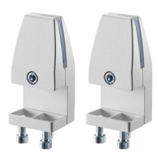 Zestaw zacisków NS-CLMP40WHITE