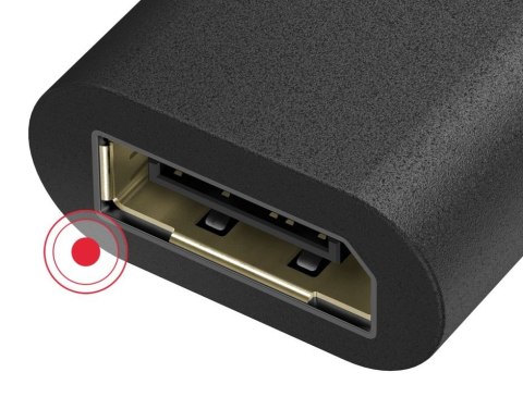 Adapter 4k DisplayPort Adapter 4k DisplayPort