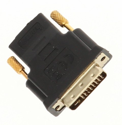 Adapter DVI-VGA Adapter DVI-VGA