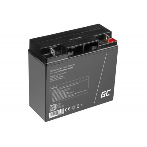 Akumulator AGM VRLA 12V 15Ah Akumulator AGM VRLA 12V 15Ah