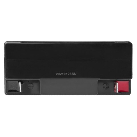 Akumulator AGM VRLA 12V 15Ah Akumulator AGM VRLA 12V 15Ah