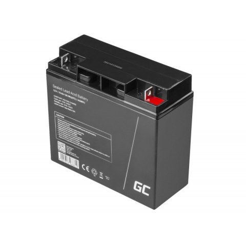 Akumulator AGM VRLA 12V 15Ah Akumulator AGM VRLA 12V 15Ah