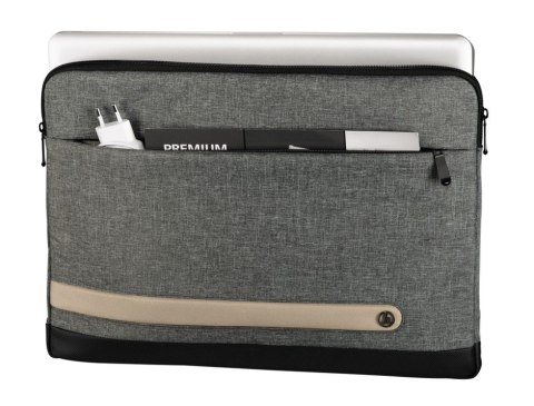 Etui do laptopa 15.6 Terra Szare Etui do laptopa 15.6 Terra Szare