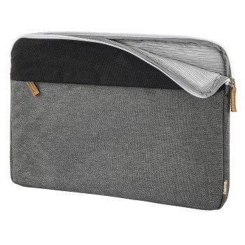 Etui do laptopa Florenz 13,3 Czarne Etui do laptopa Florenz 13,3 Czarne