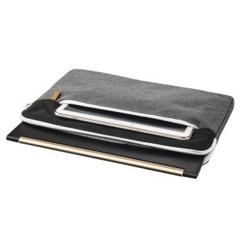 Etui do laptopa Florenz 13,3 Czarne Etui do laptopa Florenz 13,3 Czarne