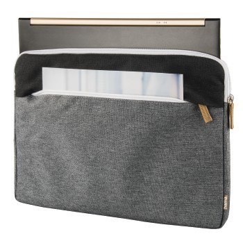 Etui do laptopa Florenz 13,3 Czarne Etui do laptopa Florenz 13,3 Czarne