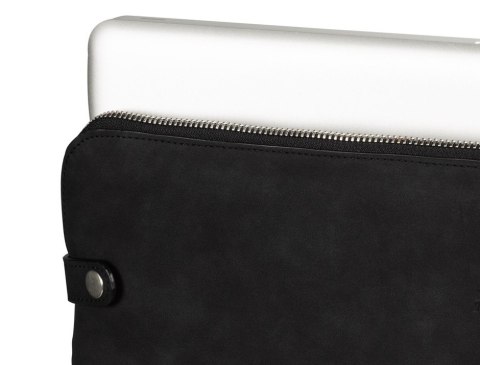 Etui do laptopa classy 13,3-14,1 Czarne Etui do laptopa classy 13,3-14,1 Czarne