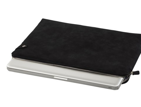 Etui do laptopa classy 13,3-14,1 Czarne Etui do laptopa classy 13,3-14,1 Czarne