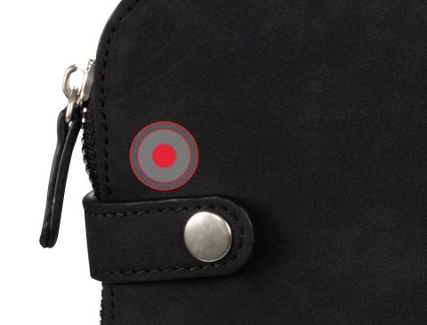 Etui do laptopa classy 13,3-14,1 Czarne Etui do laptopa classy 13,3-14,1 Czarne