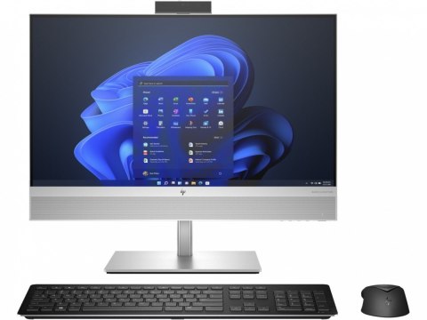 Komputer All-in-One EliteOne 840 G9 i7-13700 512GB/32GB/W11P 7B167EA Komputer All-in-One EliteOne 840 G9 i7-13700 512GB/32GB/W11P 7B167EA