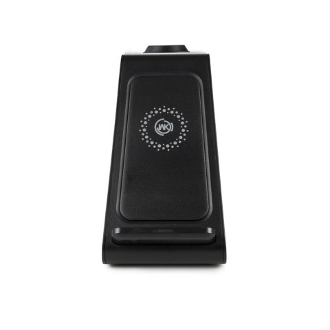 Ładowarka bezprzewodowa 3w1 do iPhone, AirPods i Apple Watch Ładowarka bezprzewodowa 3w1 do iPhone, AirPods i Apple Watch