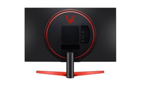 Monitor 27GN800P-B 27 cali IPS UltraGear QHD 144Hz 1ms Monitor 27GN800P-B 27 cali IPS UltraGear QHD 144Hz 1ms