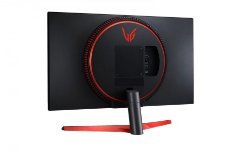 Monitor 27GN800P-B 27 cali IPS UltraGear QHD 144Hz 1ms Monitor 27GN800P-B 27 cali IPS UltraGear QHD 144Hz 1ms