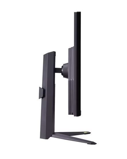 Monitor 32GR93U-B 32 cale UltraGear 4K UHD Monitor 32GR93U-B 32 cale UltraGear 4K UHD