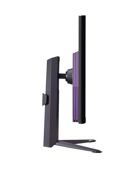 Monitor 32GR93U-B 32 cale UltraGear 4K UHD Monitor 32GR93U-B 32 cale UltraGear 4K UHD