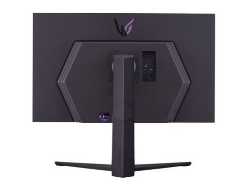 Monitor 32GR93U-B 32 cale UltraGear 4K UHD Monitor 32GR93U-B 32 cale UltraGear 4K UHD