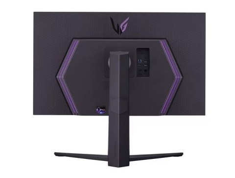 Monitor 32GR93U-B 32 cale UltraGear 4K UHD Monitor 32GR93U-B 32 cale UltraGear 4K UHD