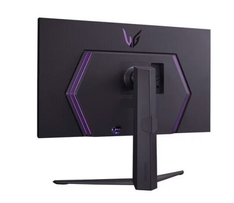 Monitor 32GR93U-B 32 cale UltraGear 4K UHD Monitor 32GR93U-B 32 cale UltraGear 4K UHD
