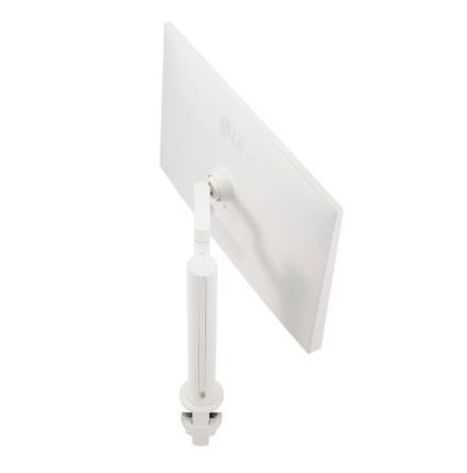 Monitor 32SQ780S-W 32 cale Smart 4K UHD webOS Ergo Monitor 32SQ780S-W 32 cale Smart 4K UHD webOS Ergo