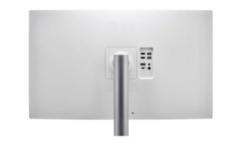 Monitor 32UQ750P-W 31.5 cala UHD 4K HDR Monitor 32UQ750P-W 31.5 cala UHD 4K HDR
