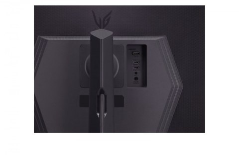 Monitor gamingowy 27GR75Q-B 27 cali IPS UltraGear QHD 165Hz 1ms
