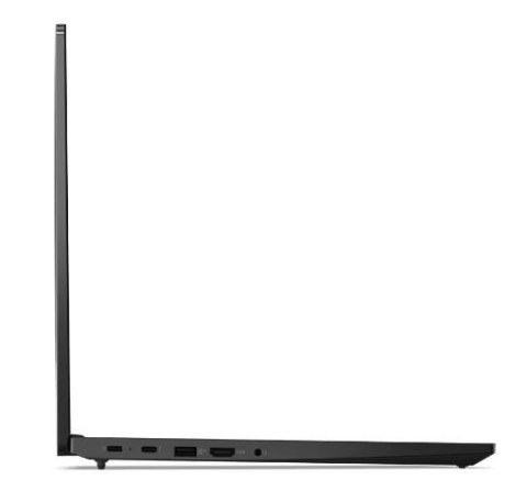Notebook ThinkPad E16 G1 21JN005YPB W11Pro i5-1335U/16GB/512GB/INT/16.0 WUXGA/Graphite Black/3YRS OS + 1YR Premier Support