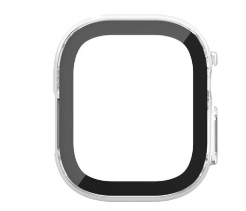 Osłona ScreenForce TemperedCurve Apple Watch Ultra 1-2 Osłona ScreenForce TemperedCurve Apple Watch Ultra 1-2