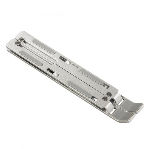 Podstawka składana pod laptopa Aluminium Podstawka składana pod laptopa Aluminium