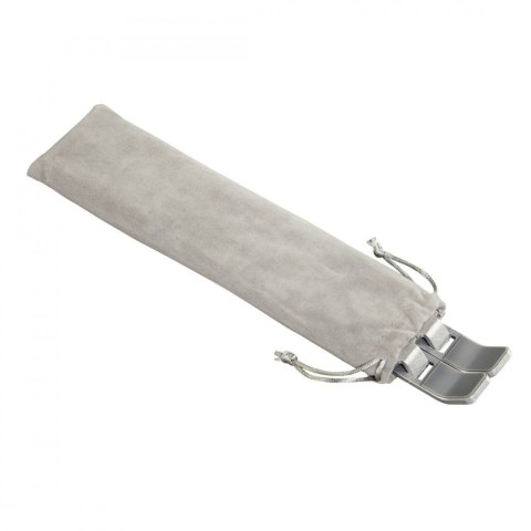 Podstawka składana pod laptopa Aluminium Podstawka składana pod laptopa Aluminium