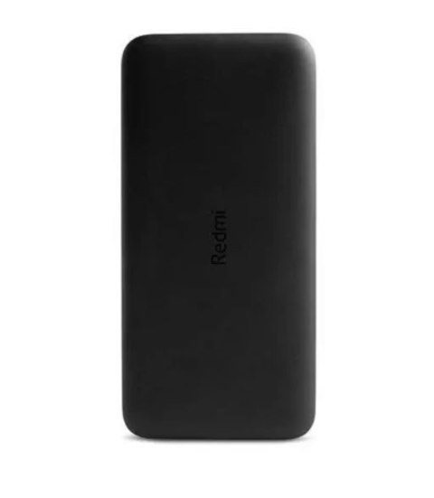 Powerbank Redmi 10000mAh czarny Powerbank Redmi 10000mAh czarny