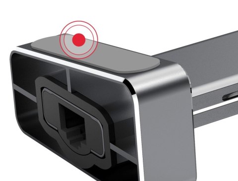 Stacja dokująca USB C 9w1 Stacja dokująca USB C 9w1