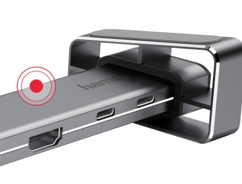 Stacja dokująca USB C 9w1 Stacja dokująca USB C 9w1