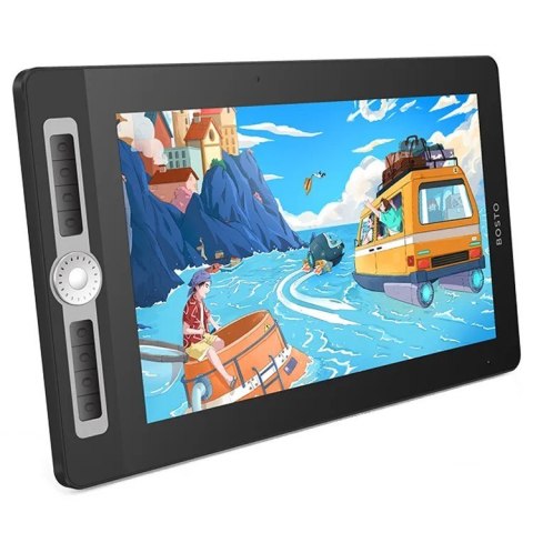 Tablet graficzny All in One Studio 16HD PRO Tablet graficzny All in One Studio 16HD PRO