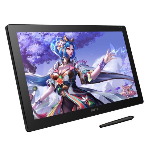 Tablet graficzny BST-X7 Dotykowy Tablet graficzny BST-X7 Dotykowy