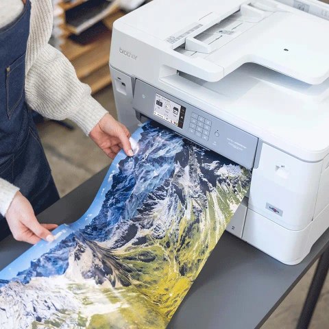 Urządzenie wielofunkcyjne MFP MFC-J6959DW A3 W(LAN)/30ppm/DADF50/banner Urządzenie wielofunkcyjne MFP MFC-J6959DW A3 W(LAN)/30ppm/DADF50/banner
