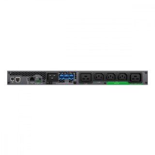 Zasilacz awaryjny SRTL3KRM1UINC APC Smart-UPS Ultra, 3000VA 230V 1U, with Lithium-Battery, with Network Management Card Embedded