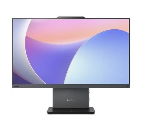 Komputer All-in-One ThinkCentre neo 50a G5 12SD0010PB W11Pro i7-13620H/16GB/512GB/INT/23.8 FHD/Luna Grey/3YRS OS Komputer All-in-One ThinkCentre neo 50a G5 12SD0010PB W11Pro i7-13620H/16GB/512GB/INT/23.8 FHD/Luna Grey/3YRS OS