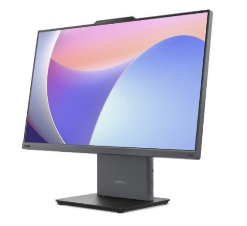Komputer All-in-One ThinkCentre neo 50a G5 12SD0010PB W11Pro i7-13620H/16GB/512GB/INT/23.8 FHD/Luna Grey/3YRS OS Komputer All-in-One ThinkCentre neo 50a G5 12SD0010PB W11Pro i7-13620H/16GB/512GB/INT/23.8 FHD/Luna Grey/3YRS OS