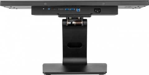 Monitor 22 cale T2238MSC-B1 IPS,FHD,DP,HDMI,2x2W,2xUSB,600(cd/m2), 10pkt.7H,IP1X(FRONT),PION/POZIOM