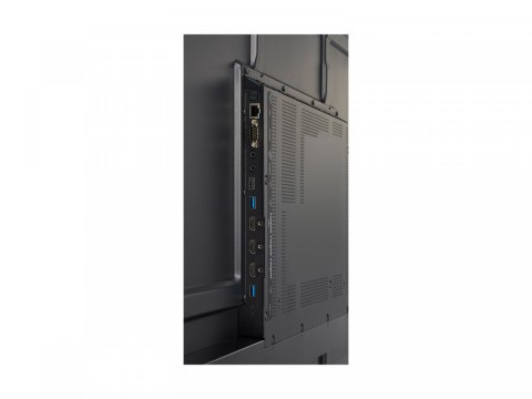 Monitor wielkoformatowy MultiSync ME552 55 cali 450cd/m2 18/7 Monitor wielkoformatowy MultiSync ME552 55 cali 450cd/m2 18/7